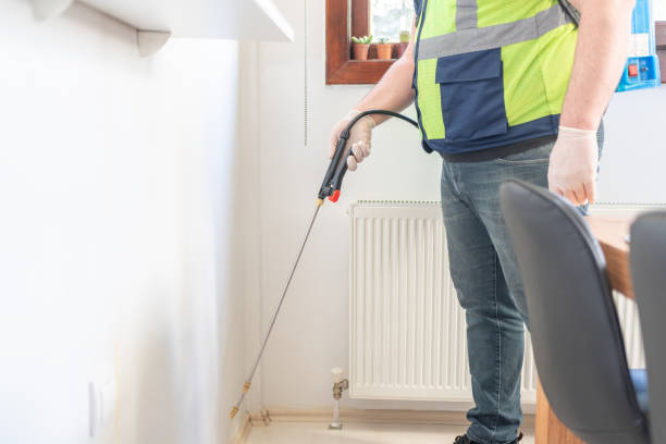 Best Mosquito Control Services  in Charlotte Harbor, FL