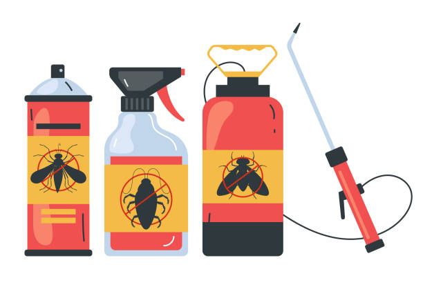 Pest Prevention Services in Charlotte Harbor, FL